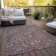 Mahaney Floral Indoor Rug