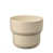 Cream is out of stock selected