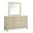 Drawer Dresser