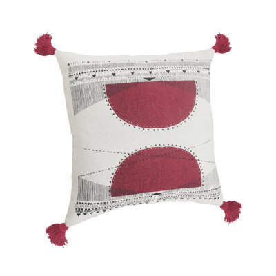 Reversible Pillow Insert