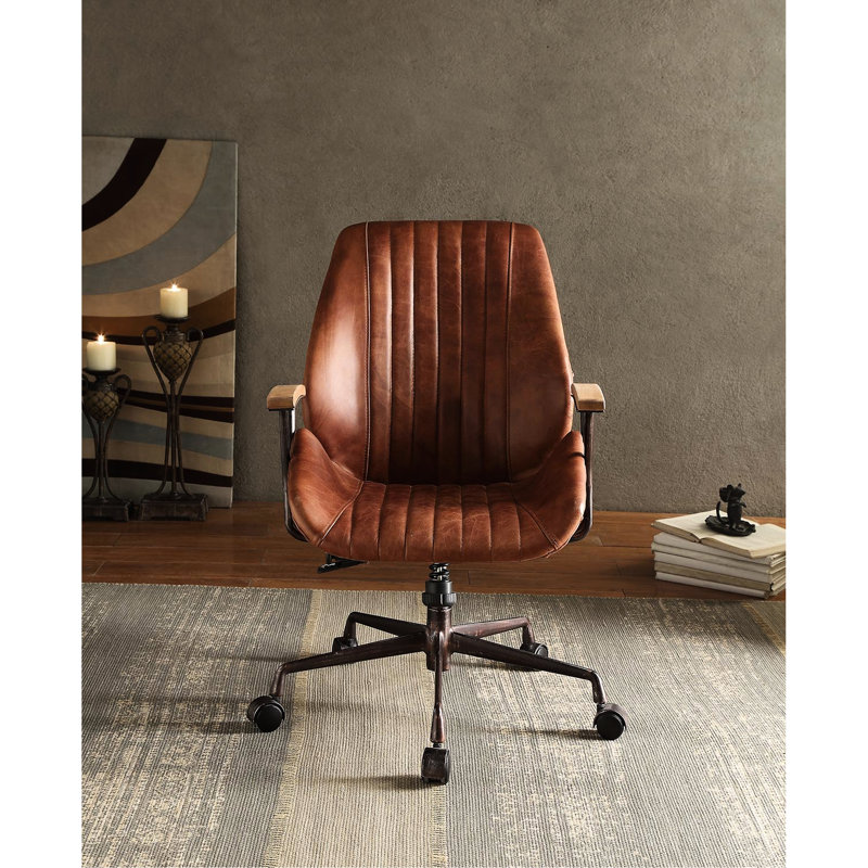 Williston Forge Executive Chair
