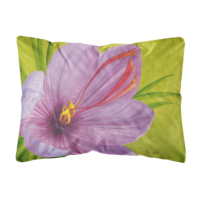  Coussin intérieur / extérieur Floral par Malenda