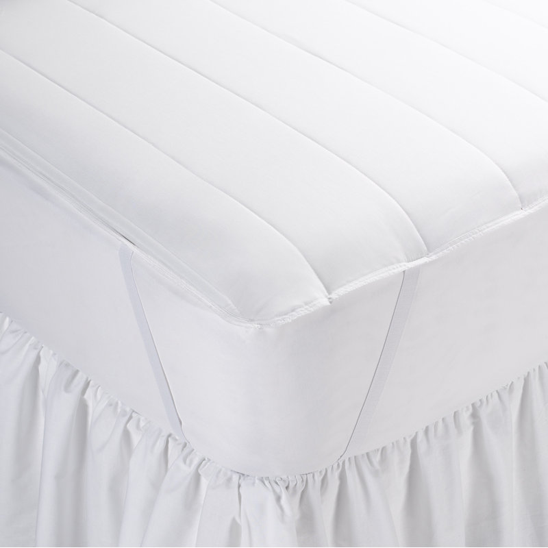 Martex Basics Mattress Pads 0.25'', Queen