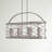 Gaen 4 - Light Kitchen Island Pendant-916694518