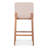 Modern Brazilian - Godan Counter Stool-796669329-796669331