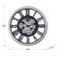 Horloge murale Iseline