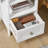 Jarvaris 29.1338583'' tall End Table with Storage