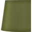 17.2cm H Cotton Blend Empire Lamp Shade ( Screw On )-1475592542