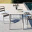 Longue table d'extérieur Frosty American Style-336041945