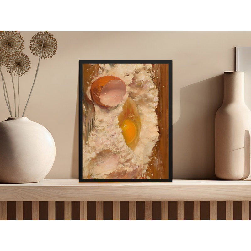 1 Piece Wall Art, 16x20