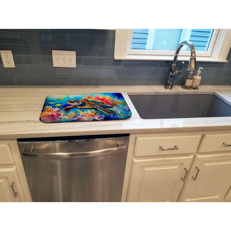 Drying Mat