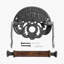 Berrilee Wall Mounted Toilet Paper Holder