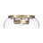 Iftimie 14" Flush Mount with Clear Glass-873201866