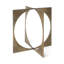 Sculpture en métal Harnden-295005433