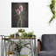 «Spring Tulips V» par Debra Van Swearingen-1634549750