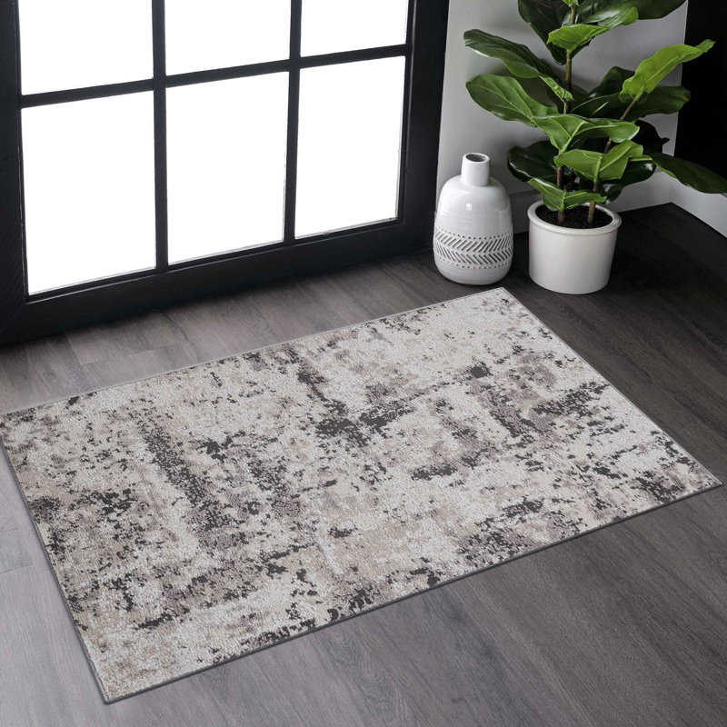 Tapis d'entrée Collection, Rectangulaire 2 pi x 3 pi