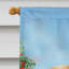 Drapeau «All American House»-112702497