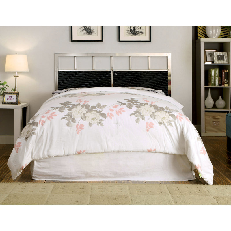 Headboard, Black