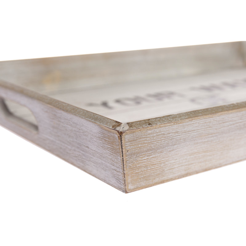 Everson Tray