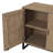 Lopez 68" Wide Pine Wood Sideboard-939538119