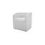 Sandy Rolling Dining Chair Off White-878002343