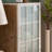 Multi-Purpose Metal and Wood Storage Cabinet