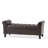 Fabric Upholstered Bench-136310676-136310669