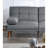 Briahnna Upholstered 33'' Sofa-1144778007