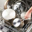 Anolon Ascend Hard Anodized Nonstick Cookware Pots and Pans Set, Induction Compatible - 10 Piece
