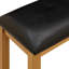 Solid Wood Bench-562907471