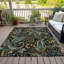 Tapis intérieur / extérieur Kinslee-781076364