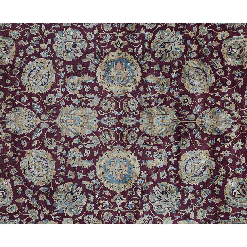 Sona One-of-a-Kind 9'11" X 14' Area Rug