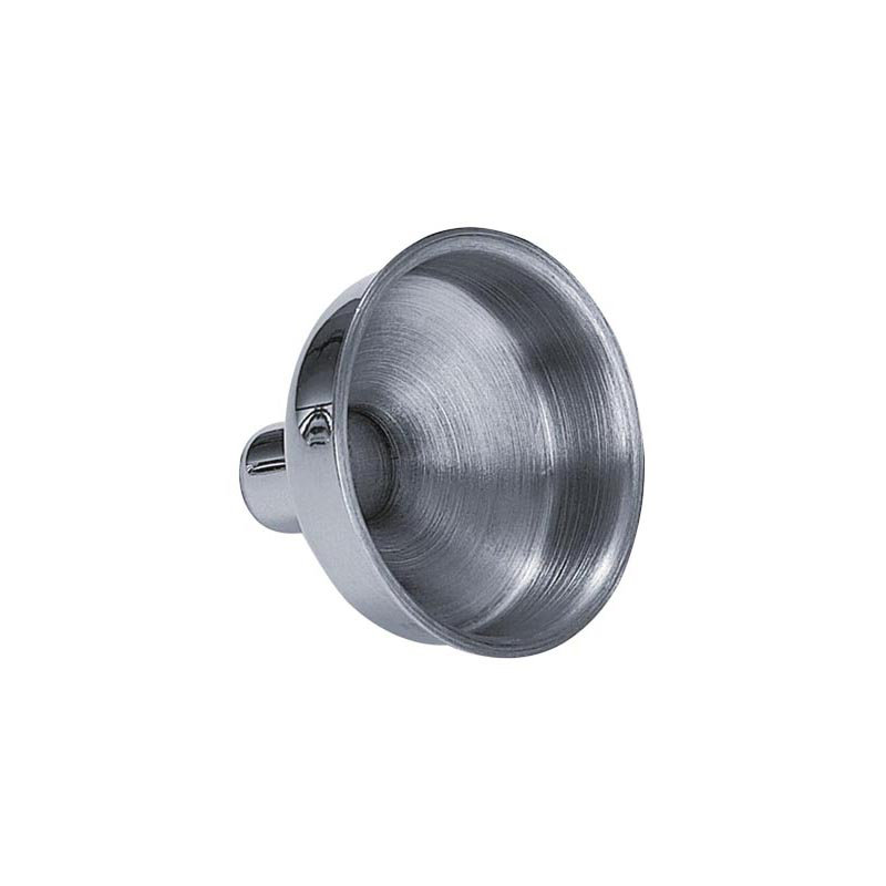 Stainless Steel Flask Funnel, Yes