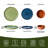 12-Piece Stoneware Dinnerware Set-1367828483