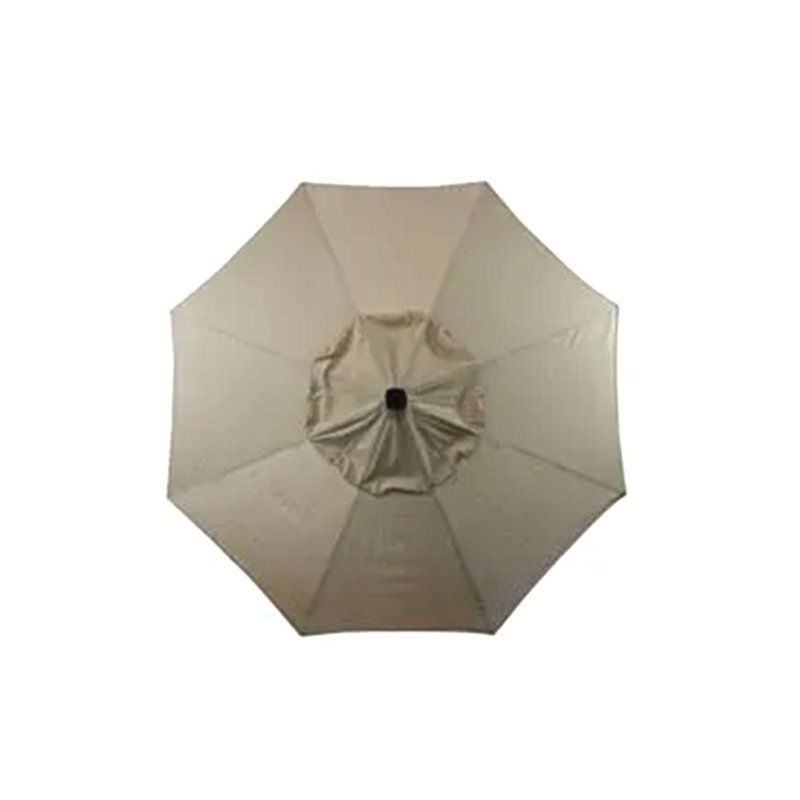 Oshua 108'' Tilt Market Umbrella