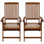 Annekatrin Patio Dining Armchair