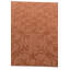 Tapis terre cuite 5x8 Pineland