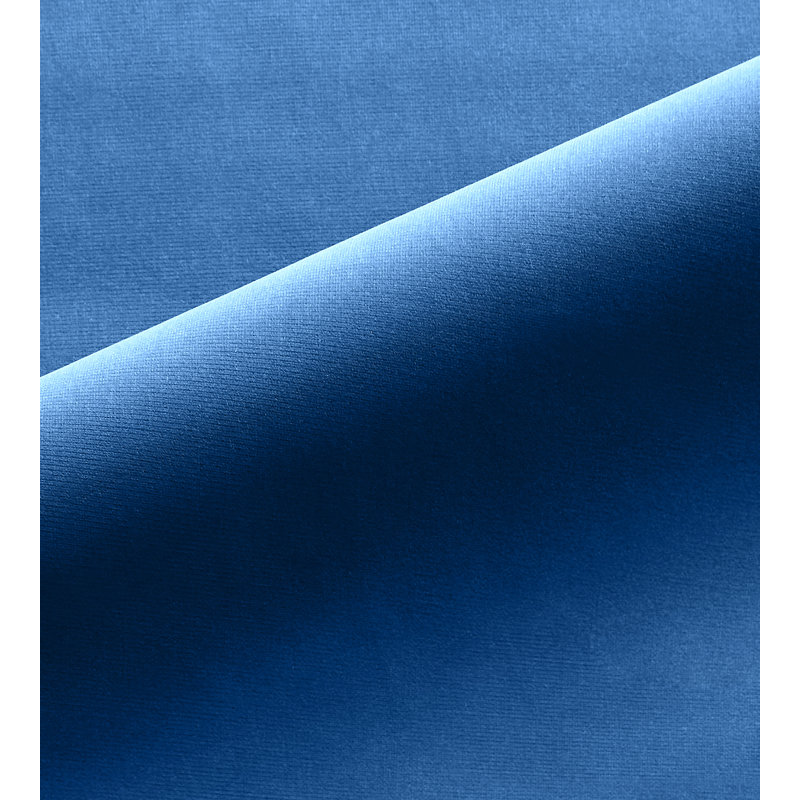 Essential 100% Cotton Performance Fabric, Royal Blue