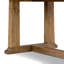 Otto Pine Wood Dining Table-926084249