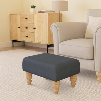 Autryville Wood Turned Leg