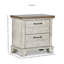 Table de chevet 2 tiroirs Elgin-1217524969