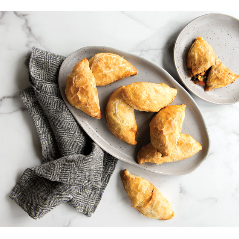 Nordic Ware Pocket Pie Press
