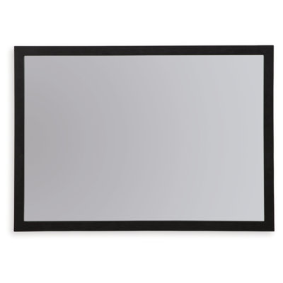 Miroir de commode Gwennie
