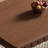 French retro solid wood dining table-106387273-106387277