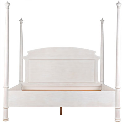 New Douglas Bed