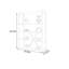 Tablette moderne moderne-1831366184