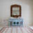 Griselde Solid Wood TV Stand-1705654199