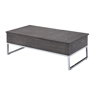 Jennabella Coffee Table Rectangular Coffee Table Center Table Large Coffee Table
