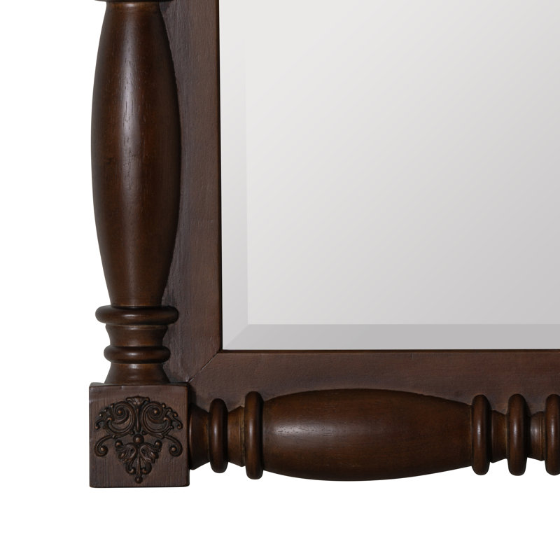 Georgian Gold Medicine Cabinet by Stoffer Home x Cooper Classics