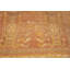 One-of-a-Kind Rectangle 3'10" X 5'9" Hand Knotted Area Rug